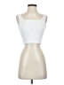 Wild Fable Ivory Sleeveless Top Size XXS - photo 1