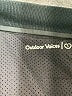 Outdoor Voices Solid Black Track Jacket Size L - photo 6