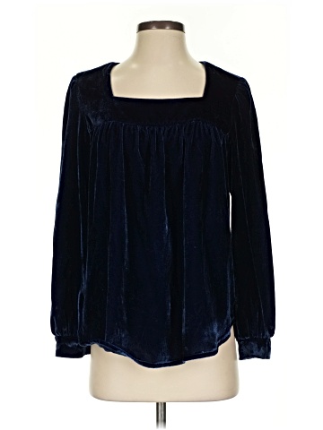 Amour Vert Long Sleeve Blouse (view 1)