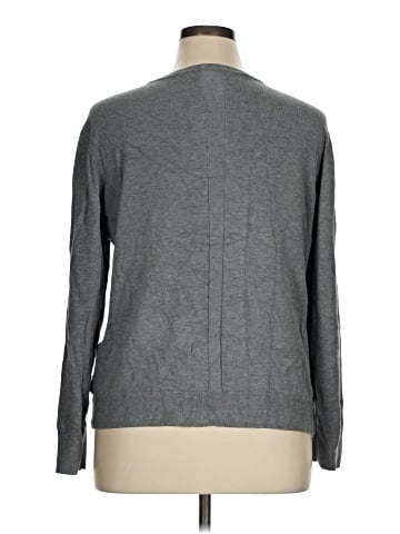 Anne Klein Cardigan (view 2)