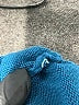 CALVIN KLEIN JEANS Teal Pullover Sweater Size L - photo 5