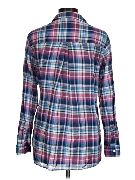 Grayson Long Sleeve Button-Down Shirt (view 2)