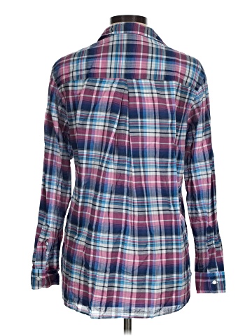Grayson Long Sleeve Button-Down Shirt (view 2)