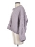 Sadie & Sage 100% Polyester Purple Pullover Sweater Size Sm - Med - photo 5
