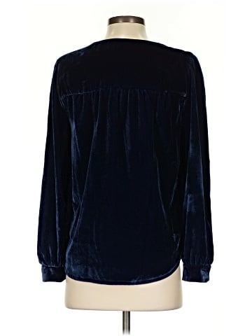 Amour Vert Long Sleeve Blouse (view 2)
