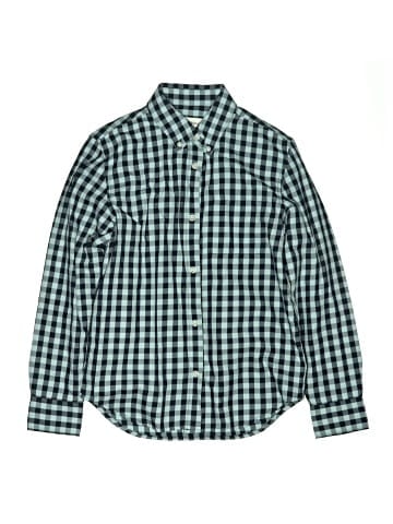 Nordstrom Long Sleeve Button-Down Shirt (view 1)