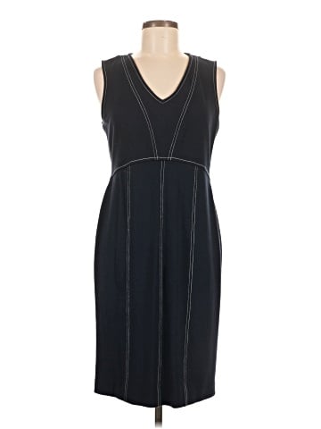 Ann Taylor Factory Cocktail Dress (view 1)