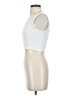 Wild Fable Ivory Sleeveless Top Size XXS - photo 5