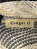 Ginger G. Ivory Sleeveless Top Size S - photo 7