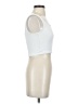 Wild Fable Ivory Sleeveless Top Size XXS - photo 4