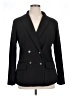 Olivia Grey Black Blazer Size 1X - photo 1