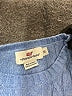 Vineyard Vines 100% Cashmere Blue Cashmere Pullover Sweater Size XS - photo 7