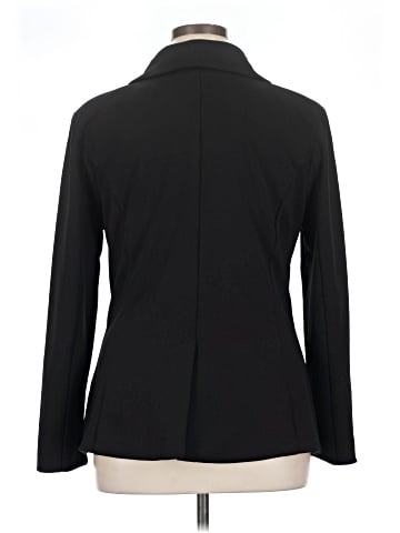 Olivia Grey Blazer (view 2)