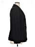 Olivia Grey Black Blazer Size 1X - photo 4