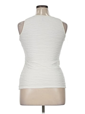 New Directions Sleeveless Top (view 2)