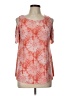 Amana Orange Tank Top Size L - photo 1