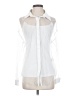 Shein White Sleeveless Blouse Size S - photo 1
