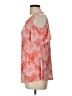 Amana Orange Tank Top Size L - photo 5