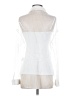 Shein White Sleeveless Blouse Size S - photo 2