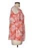 Amana Orange Tank Top Size L - photo 4