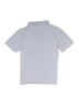 Johnnie-O Blue Short Sleeve Top Size 8 - photo 2