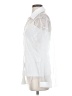 Shein White Sleeveless Blouse Size S - photo 5