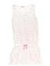 Splendid Stripes Pink Dress Size 10 - photo 1