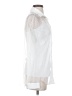 Shein White Sleeveless Blouse Size S - photo 4