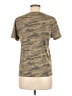 Lucky Brand Camo Brown Active T-Shirt Size M - photo 2