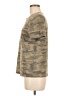 Lucky Brand Camo Brown Active T-Shirt Size M - photo 5