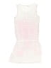 Splendid Stripes Pink Dress Size 10 - photo 2