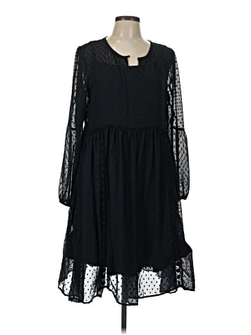 Matilda Jane Casual Dress (view 1)