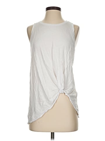 DYI Define Your Inspiration Sleeveless T-Shirt (view 1)