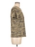 Lucky Brand Camo Brown Active T-Shirt Size M - photo 4