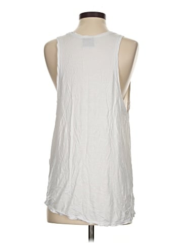 DYI Define Your Inspiration Sleeveless T-Shirt (view 2)