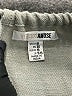Amuse Society Gray 3/4 Sleeve Blouse Size M - photo 4
