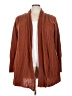 Torrid Brown Cardigan Size 4X Plus (4) - photo 1