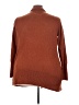 Torrid Brown Cardigan Size 4X Plus (4) - photo 2