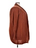Torrid Brown Cardigan Size 4X Plus (4) - photo 4