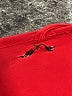 Unbranded Solid Red Cocktail Dress Size XS (estimated) - photo 4