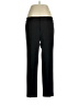 Vince. Solid Black Dress Pants Size 12 - photo 1