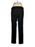 Vince. Solid Black Dress Pants Size 12 - photo 2