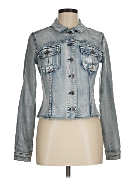 Kut From The Kloth Denim Jacket