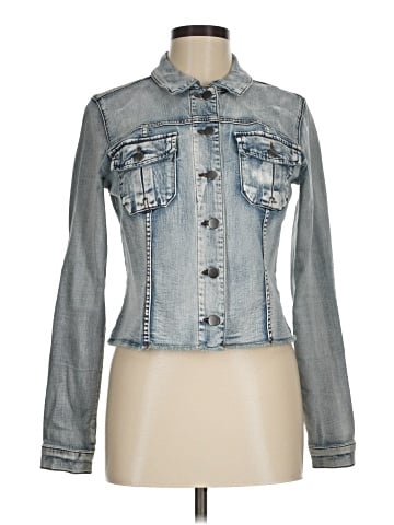 Kut from the Kloth Denim Jacket (view 1)