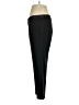 Vince. Solid Black Dress Pants Size 12 - photo 5