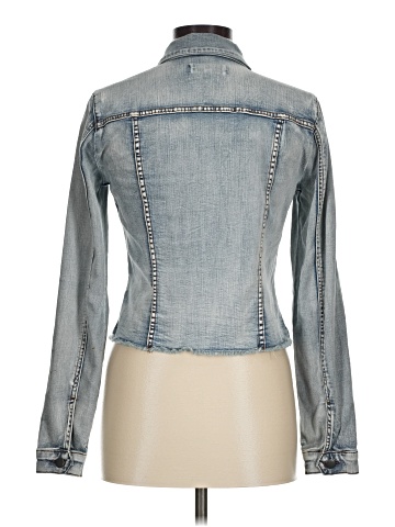 Kut from the Kloth Denim Jacket (view 2)