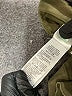 J.Crew Green Jeans Size 23 waist - photo 8