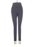 Fabletics Solid Gray Active Pants Size M (estimated) - photo 1
