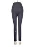 Fabletics Solid Gray Active Pants Size M (estimated) - photo 2