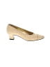 Escada Ivory Heels Size 6 1/2 - photo 1